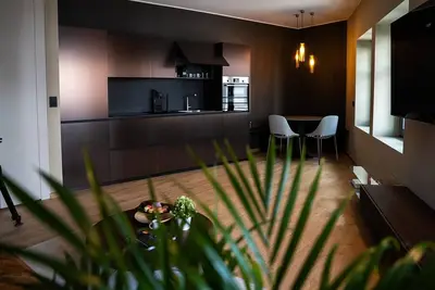 Image de Koderle Suite K4 - Zampa D'Orso