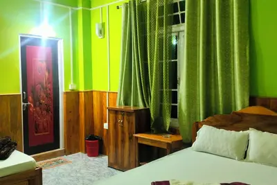 Image de Home in Sittong! Rooms available with Mountain View. Simple and Serene Stay