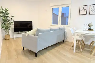 Image de 1a147 Solis Apartment