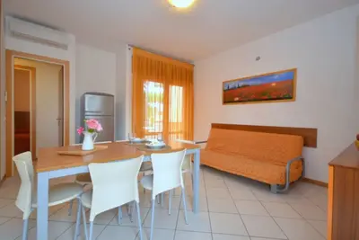 Image de Superbe appartement avec piscine extérieure