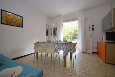 Image de Profitez et détendez-vous dans cette maison moderne