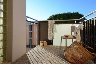 Image de Appartement familial près de la plage