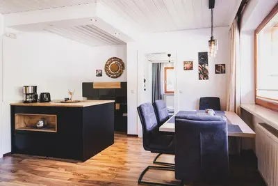 Image de Appartements Ager - Balcony, Mountain view & Balcony