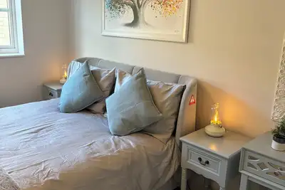 Image de Redwing Retreat\nA stylish escape steps from the shops