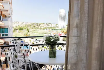 Image de Paola's Wave