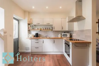 Image de Cosy Cottage, Erwood, Builth Wells, River Wye Valley