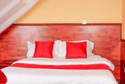 Image de Karura Forest Studio Apartments