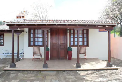 Image de Falcon Crest Cottage