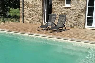 Image de Chambre d'hôte avec vue sur les vignes. Nouveauté! ! !