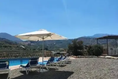 Image de Rural House El Viso