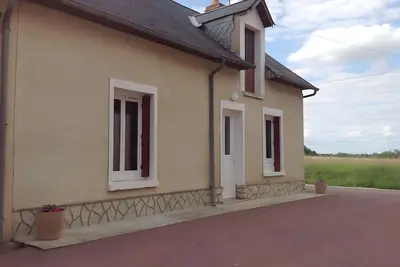 Image de Gîte au rendez-vous des copains - 15min du zoo de Beauval