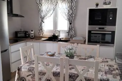 Image de Dicarda House Barbate Cádiz