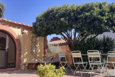Image de Maison Casa Myma - Collioure centre - Terrasses - Garage. Idéal en toute saison.