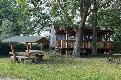 Image de Appartement de vacances Horst pour 1 - 4 personnes - Appartement de vacances