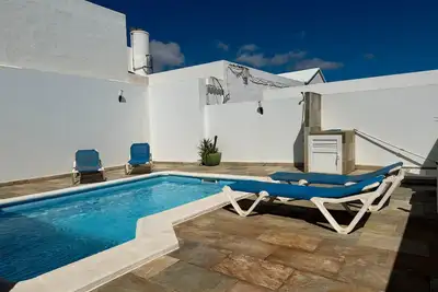 Image de Maison de Vacances 'Preciosa' avec Vue sur la Montagne, Wi-Fi et Climatisation