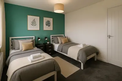 Image de Near West Cumbria Hospital