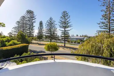 Image de Cottesloe Beach Deluxe Apartment