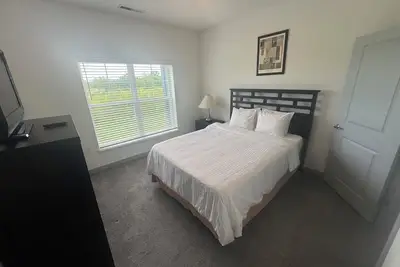 Image de Top floor w/balcony in Hillard/Dublin