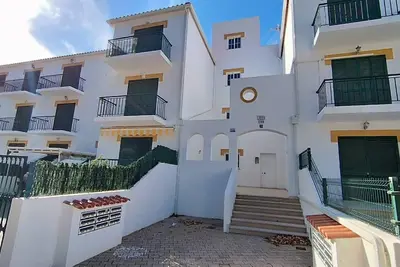 Image de Appartement 'Dunas Beach T1' avec Balcon et Climatisation