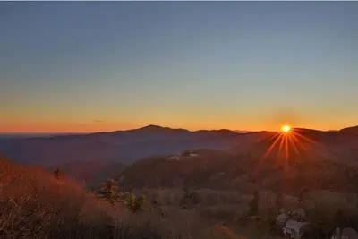 Image de Superb 2-bedroom apartment with spectacular views in Highlands