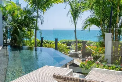 Image de Modern 2br Villa w/ Kitchen | Sunset Views | Antigua