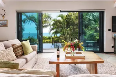 Image de Ocean-View Villa | Tranquil Escape | Antigua & Barbuda