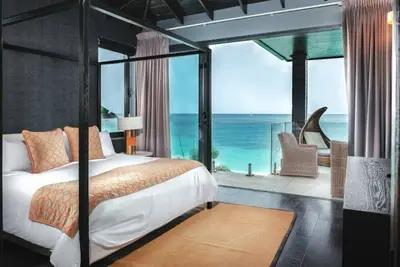 Image de Sea-View Villa | Family Retreat | Antigua Urlings