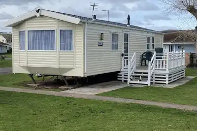 Image de Roulotte-Confort-Salle de bain privée
