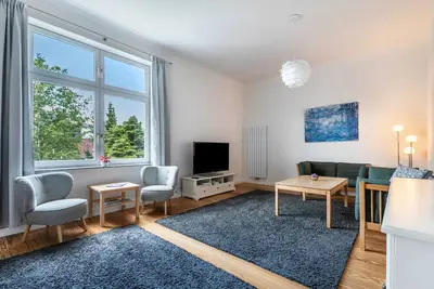 Image de Appartement '2' avec Wi-Fi