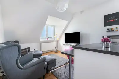 Image de Appartement '4' avec Wi-Fi