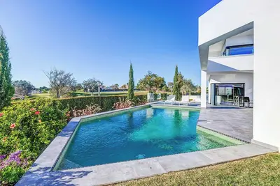 Image de Casa Blanca Carvoeiro