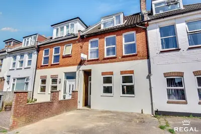 Image de Appartement-Salle de bain privée