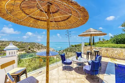 Image de Casa Beatriz - Trois Chambres Villa, Couchages 6