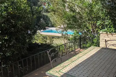 Image de Beau gite au pied du Ventoux loué pour 4 personnes