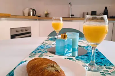 Image de Appartement 'Relaxia' avec Balcon, Wi-Fi et Climatisation