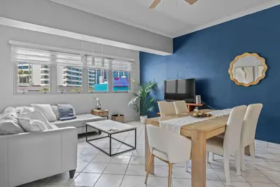 Image de Ocean and City Life @ Condado