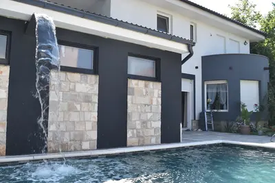 Image de Comfortable family Vila, with swimming pool and privacy garden. Enjoy Villa Aleja!