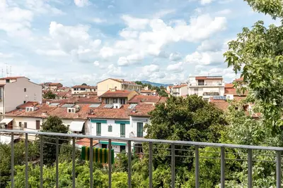 Image de Appartement 'Alessandro' avec Wi-Fi et Climatisation
