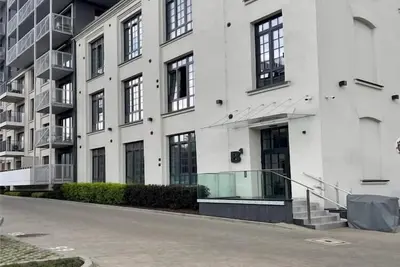 Image de Appartement confortable à Lodz