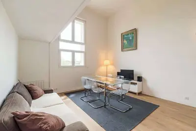 Image de Le Duplex du Port - Parking, Centre de Paimpol