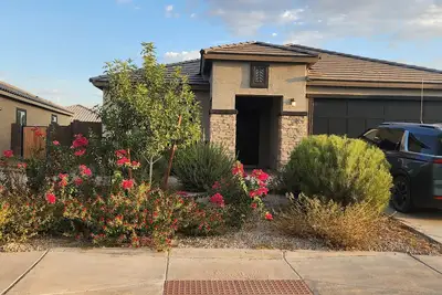 Image de Superb 4-bedroom house with Ac in Maricopa