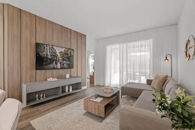 Image de Perfect Stay Just 15 Min to Disney