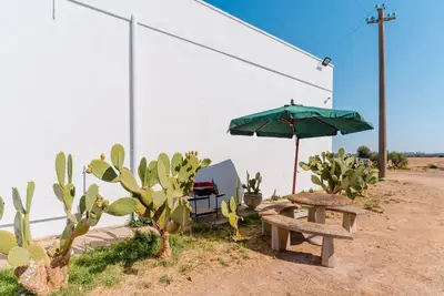 Image de Appartement 'Kestella' avec terrasse partagée, jardin commun et climatisation