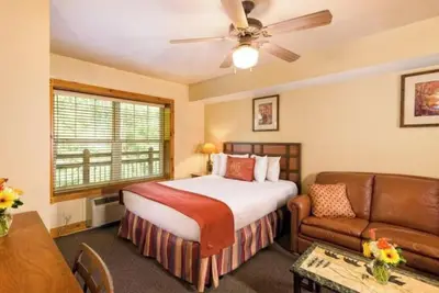 Image de Westgate Smoky Mountain Resort & Water Park - One Bedroom Villa