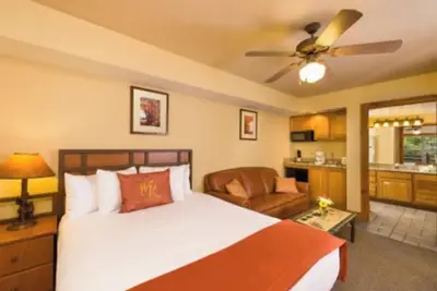 Image de Westgate Smoky Mountain Resort & Water Park - Three Bedroom Villa