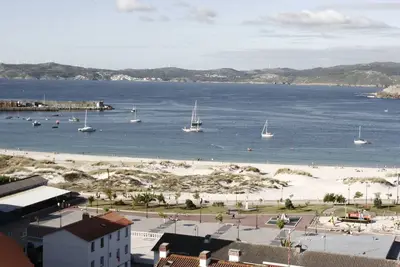 Image de Apartment For Rent In Laxe