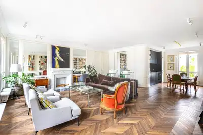 Image de GuestReady - Séjour près de la tour Eiffel