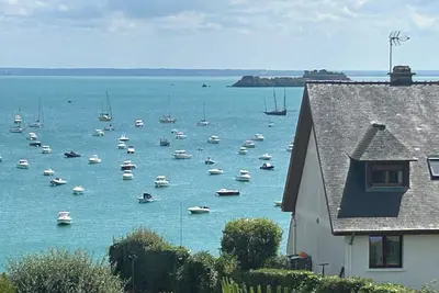 Image de Résidence bord de mer \nCalme et reposant \nAnimaux pas acceptés!