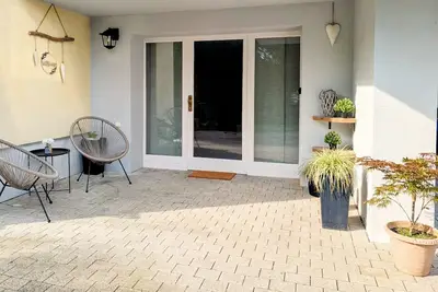 Image de Vacation apartment Landruhe