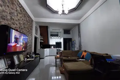 Image de The Ridge family friendly suite